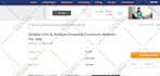 ecommerce shopify website shopify dropshipping store for best sales