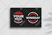 create a professional logo with unlimited revisions