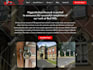 develop modern and professional wordpress website