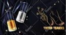 design makeup and beauty product logo
