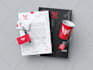 design you a professional business card