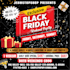 create stylish business flyer design