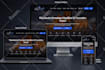 build, redesign or rebuild your wordpress website