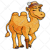 design a vector character, mascot, illustration for commercial use