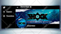 design awesome crypto and nft banners