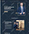 create responsive wordpress website design or landing page design elementor pro