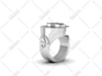 be your jewelry cad 3d model professional designer