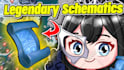 make anime or vtuber thumbnails for your content