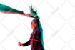edit ecommerce product images remove backgrounds for amazon
