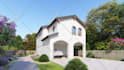 create awesome architectural rendering exterior and interior