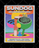 design your gig poster or event flyer