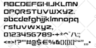 design custom font, typeface, typography for you
