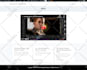 design or redesign wordpress website landing page with elementor pro