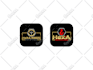design a custom app icon logo for ios and android