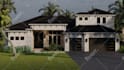 do interior design, exterior design renders, and walkthrough 3d animation