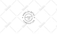 design  cattle brand,  western style logo for your ranch,farm