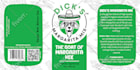 design perfect can, bottle packaging and product label