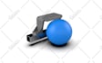 do product design 3d cad model for 3d printing in solidworks