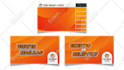 create professional streamyard overlays