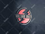 create  modern automotive logo