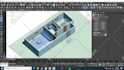 design your space, also interior and exterior in 3ds max