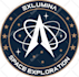 design a custom mission patch for you