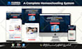 design clickfunnels 2 0, ghl landing page,ghl website and funnel, ghl automation