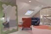 3d render for your living room design