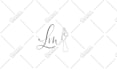 do professional luxury signature logo design for your business