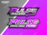 make an automotive design racing logo