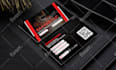 design clickable digital business card or physical card