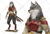 draw concept art for your character design