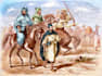colorize  black and white photos as real colors and photo restoration