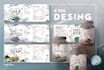 be the ideal graphic designer for all your projects