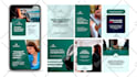design and edit creative instagram content and posts