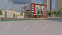 do complete architecture project in revit and mep design