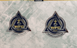 do military and tactical  badges patches logo
