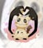 draw premium cute anime chibi or custom character
