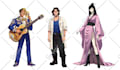 create character design for your oc