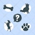 create simple instagram story highlight icons