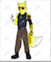 draw your fursona oc or furry art