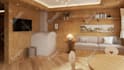 create realistic virtual staging for real estate listings