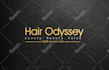 create hair salon, boutique, feminine logo