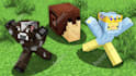 minecraft horror thumbnail for youtube