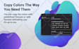 design stunning screenshot for app store