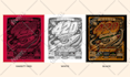 do production ready dtf, halftone and color separation file for your print shop