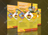design sale sell sheet, church event flyer, line card 4hrs