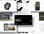 design unique business logo and high end brand identity