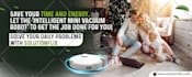 create a customized web, facebook and email banner