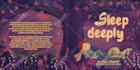 create cute illustrations for you, with super vibrant colors